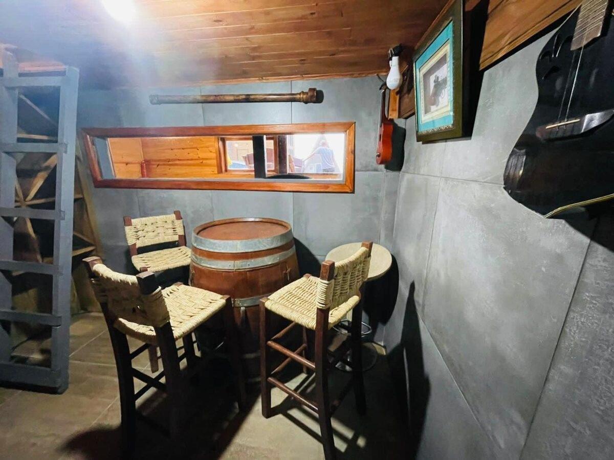 Morada Nas Montanhas Chale 08 Villa Urubici Exterior photo